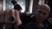 Jason Statham, ses presque ''400 coups'' au cinéma résumés en une vidéo