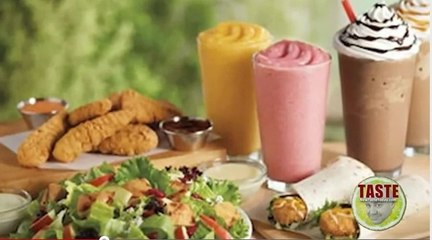 Burger King lance une glace... au bacon !