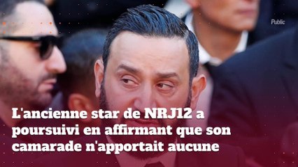 TPMP : Matthieu Delormeau A-TO-MISE Maxime Guény... qui reste sans voix !