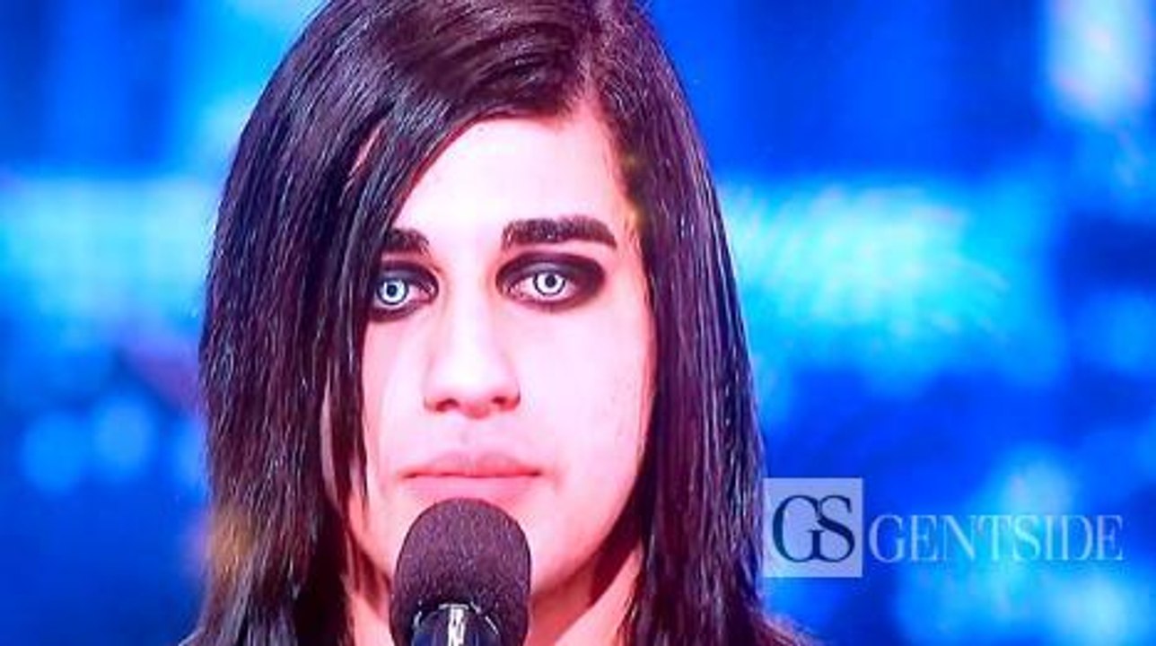 Zapping du web : Ce jeune homme a un ''Incroyable Talent''