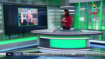 Jugada Crítica 10-03: EE.UU y Ucrania, arquitectos de la nueva guerra biológica