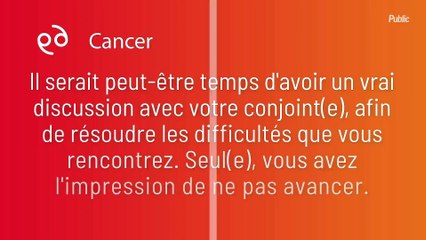 Astro : Horoscope du jour (samedi 17 octobre 2020)