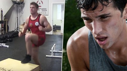 Découvrez ce super programme pour brûler de la graisse