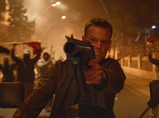 Jason Bourne (2016) - bande annonce