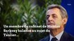 Nicolas Sarkozy et Carla Bruni très (très) déçus par Johnny et Laeticia Hallyday : ça balance sévère !