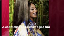 Aya Nakamura torride : la chanteuse (en montre beaucoup) dans un maillot de bain trop petit !