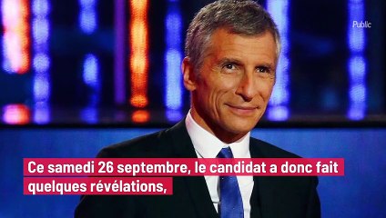 Nagui différent hors caméra ? Un candidat de N'oubliez pas les paroles fait quelques révélations.