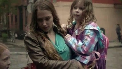 Girls S01E04 Hannah's Diary