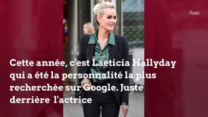 Meghan Markle et Laeticia Hallyday réunies pour la première fois !