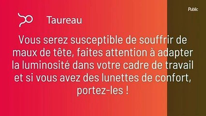 Astro : Horoscope du jour (vendredi 25 septembre 2020)