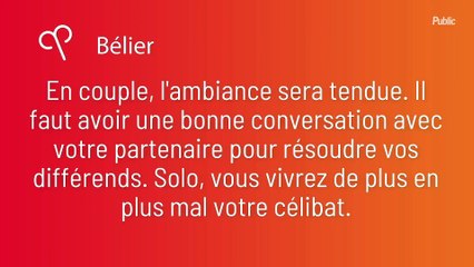 Astro : Horoscope du jour (samedi 10 octobre 2020)