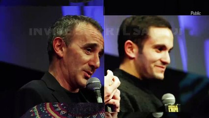 Elie Semoun : Son nouveau règlement de compte avec Dieudonné !