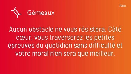 Astro :  Horoscope du jour (mercredi 7 octobre 2020)