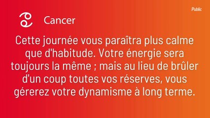 Astro : Horoscope du jour (jeudi 24 septembre 2020)