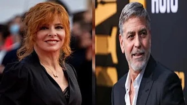 Mylène Farmer proche d'une énorme star américaine les dessous de leur rel@tion née à Los Angeles
