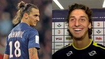 Pourquoi Zlatan Ibrahimovic n'ira jamais jouer en Angleterre