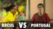 Portugal vs Brésil : l'excellente pub de Nike