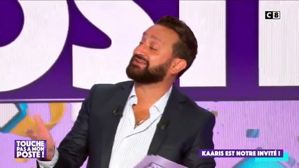 En direct dans "TPMP", Kaaris flingue Jean-Pascal Lacoste !