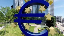 Bce lascia tassi invariati e rivede programma acquisto titoli