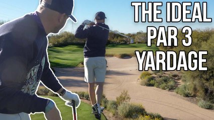 Riggs Vs Grayhawk Golf Club, 5th Hole (Talon Course)