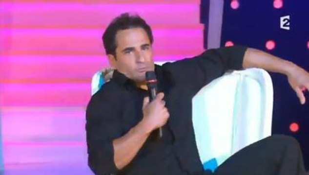 Zapping du web : Florent Peyre est candidat à ''Secret Story'' dans ''On n'demande qu'à en rire''