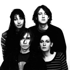 My Bloody Valentine réédite ses deux meilleurs albums !
