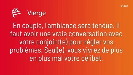 Astro : Horoscope du jour (vendredi 21 août 2020)