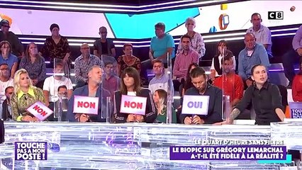 Biopic de Grégory Lemarchal : Lucie Bernardoni dénonce des inexactitudes dans le film