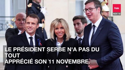 ce règlement de comptes auquel personne ne s'attendait...