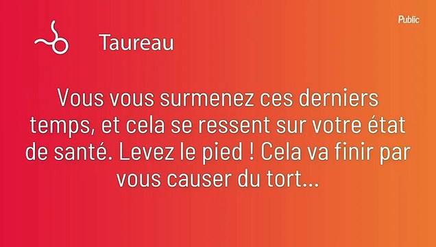 Astro : Horoscope du jour (vendredi 14 août 2020)