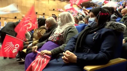 KILIÇDAROĞLU 'OY İSTİYORSAN GİDECEKSİN'