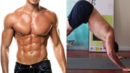 Un super programme d'entraînement pour muscler vos pectoraux dès le réveil