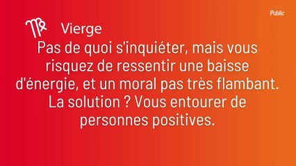 Astro : Horoscope du jour (mercredi 12 août 2020)