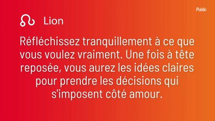 Astro : Horoscope du jour (mardi 25 août 2020)