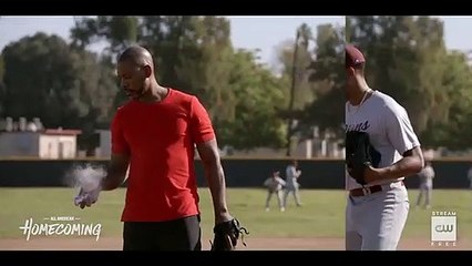 All American - Homecoming S01E04 If Only You Knew