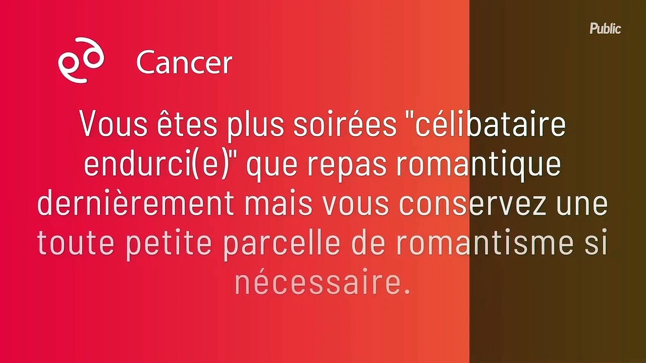 Astro : Horoscope du jour (samedi 22 août 2020)