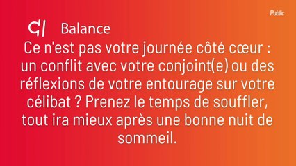 Astro : Horoscope du jour (jeudi 20 août 2020)