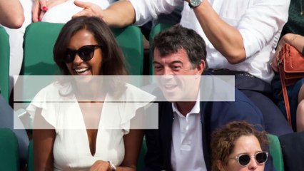 Karine Le Marchand lâche une bombe sur Instagram...