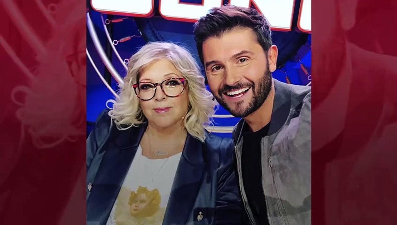 Laurence Boccolini se dévoile ENFIN de la tête aux pieds… vous allez être choqués !