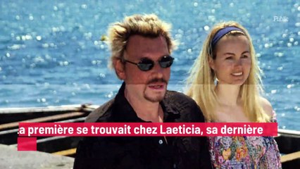 Johnny Hallyday : comment Jade vient de toucher tous ses fans