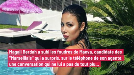 Magali Berdah (TPMP) clashée par une de ses influenceuses après une trahison !