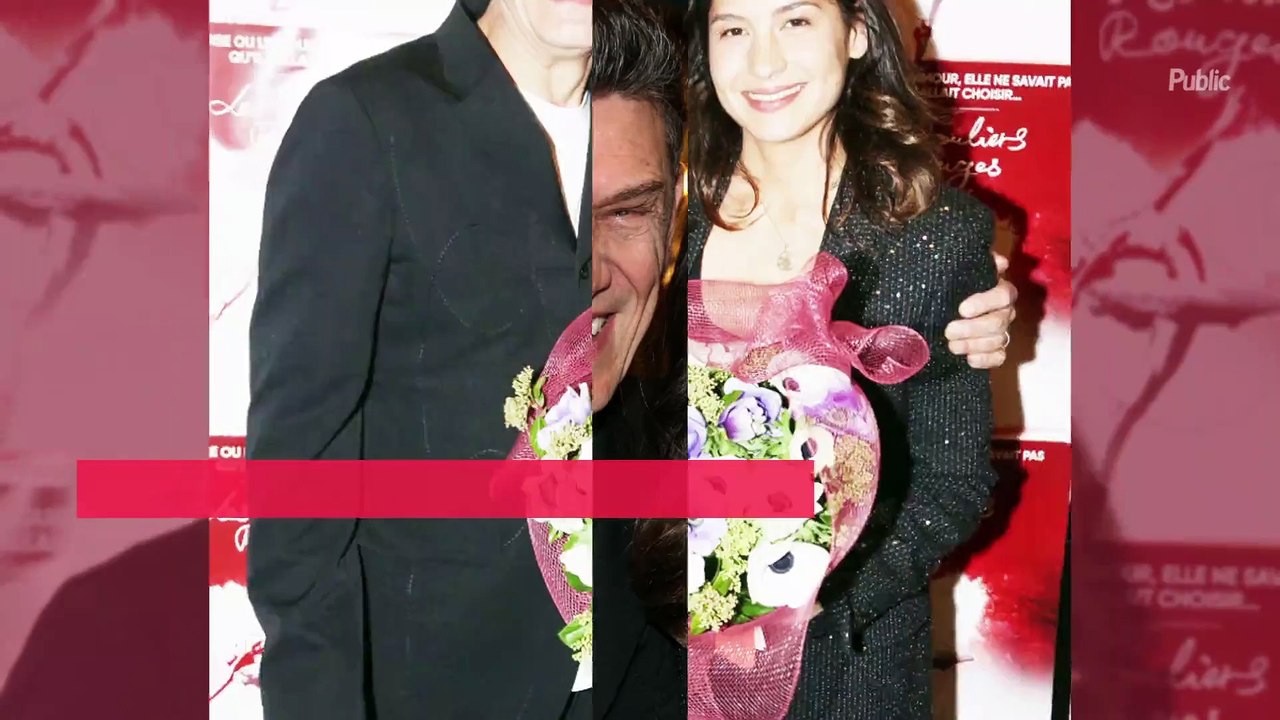 Mariage de Marc Lavoine : comment Gérard Jugnot a perturbé la cérémonie...