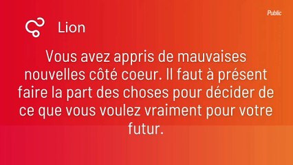 Astro : Horoscope du jour (dimanche 23 août 2020)