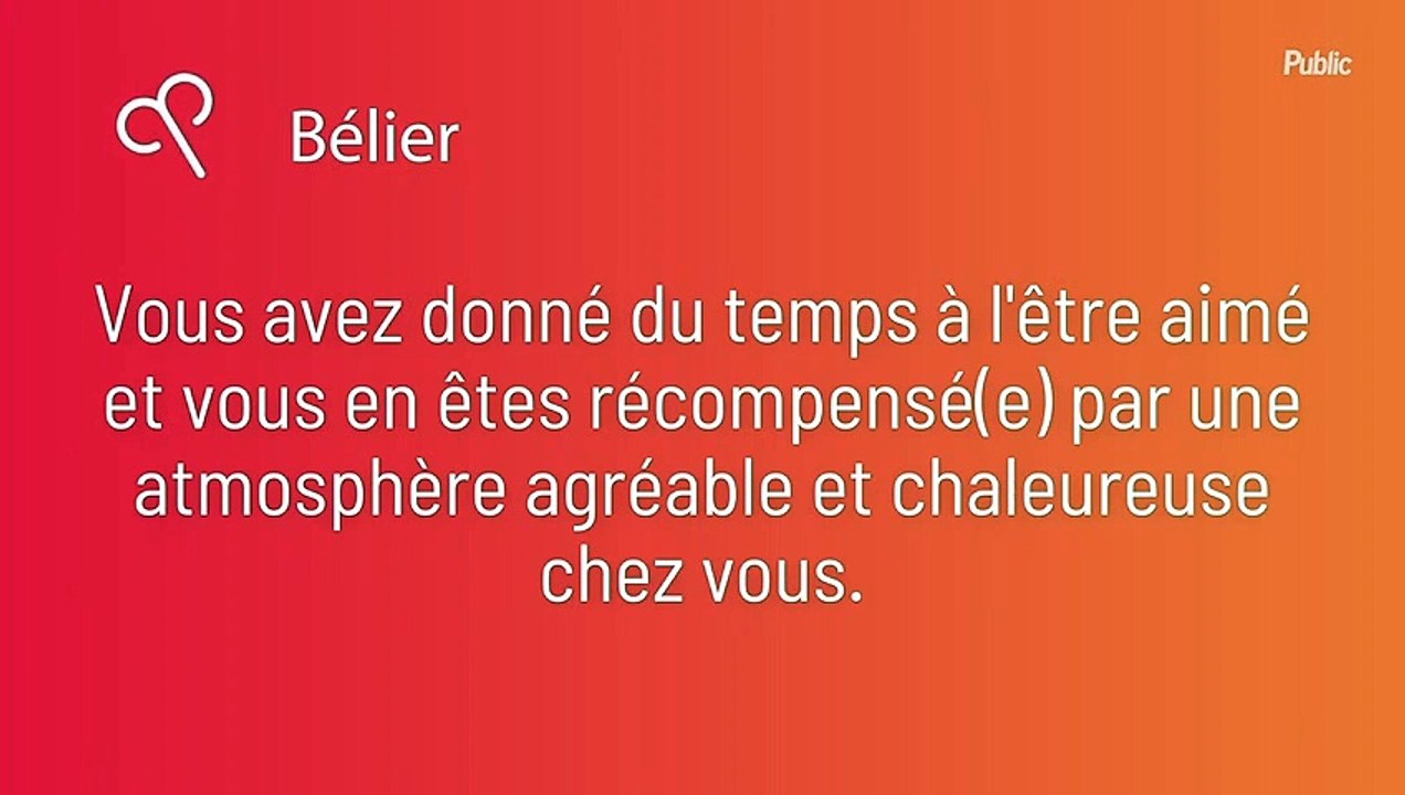 Astro - Horoscope du jour (samedi 8 août 2020)