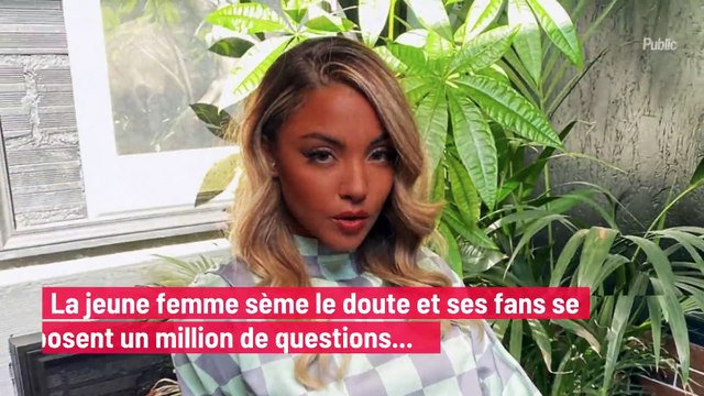 Wejdene mariée à un acteur français ? Ce post Instagram qui sème la zizanie