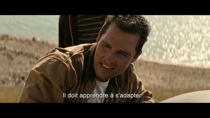 Interstellar - Bande annonce VOST