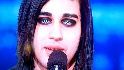 Etats-Unis: Ce jeune homme a un incroyable talent !