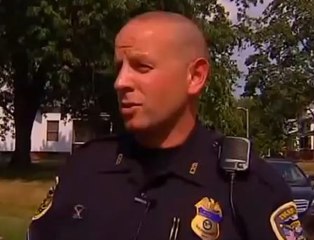 Des policiers interviennent dans la mauvaise maison... à cause du Wi-Fi