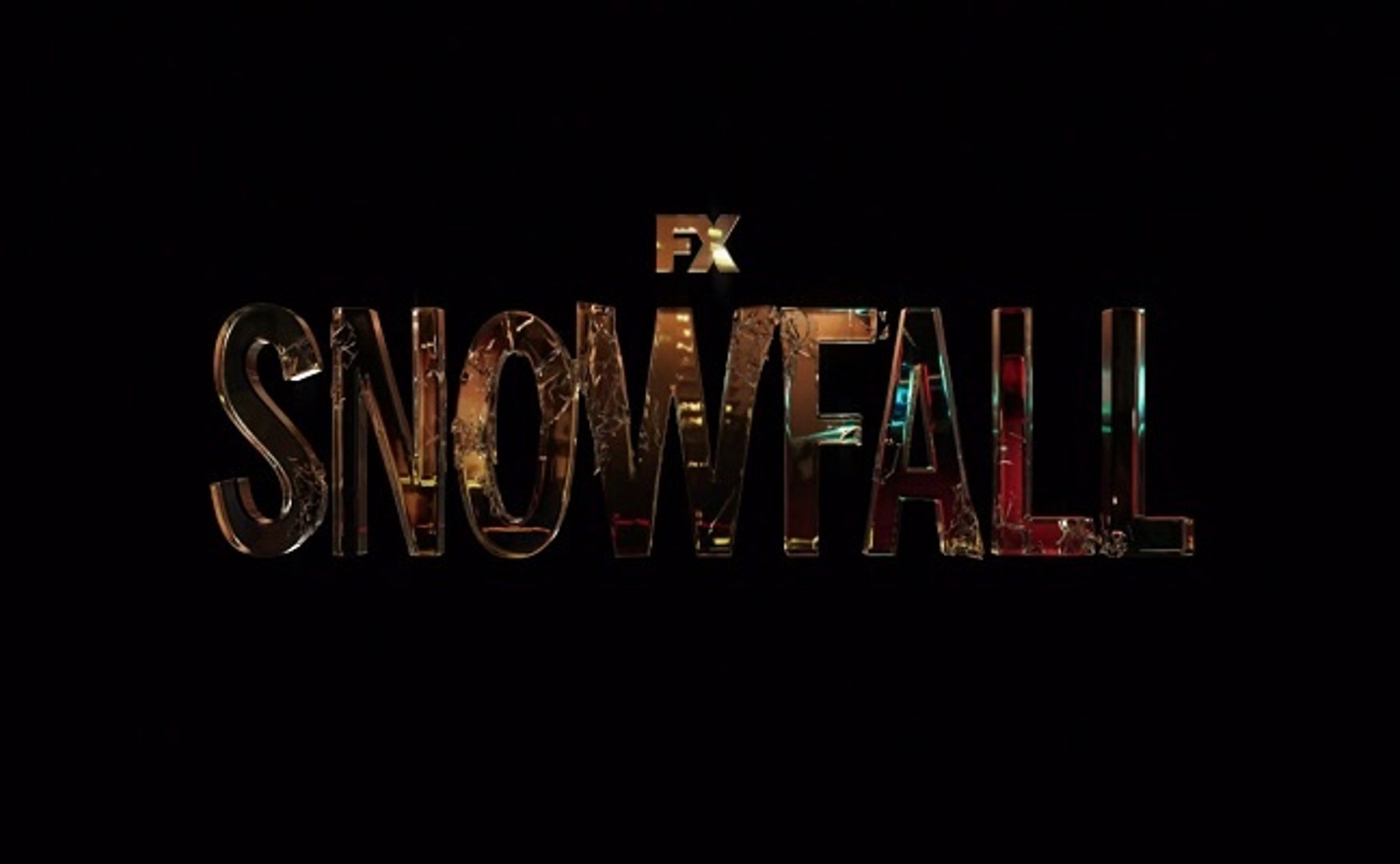 Snowfall fmovies online