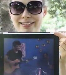 Ce clip vidéo en stop-motion met en scène 500 filles